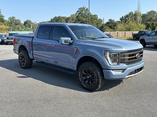 used 2023 Ford F-150 car, priced at $51,734