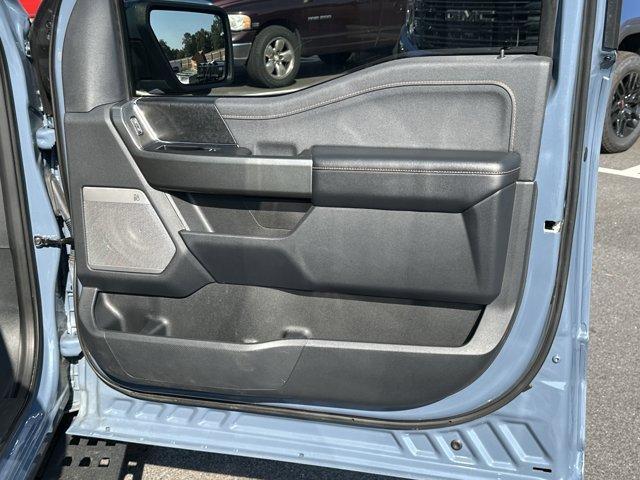 used 2023 Ford F-150 car, priced at $51,734