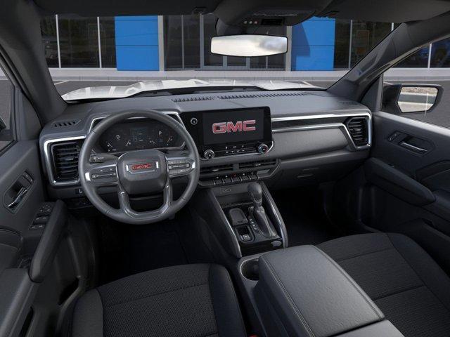 new 2024 GMC Canyon car, priced at $35,730