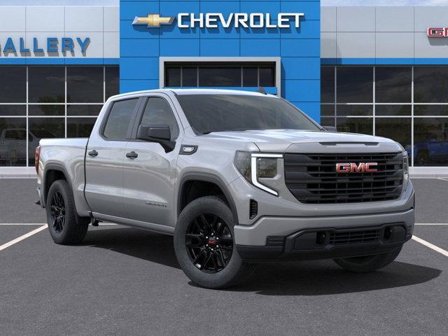 new 2025 GMC Sierra 1500 car, priced at $39,535