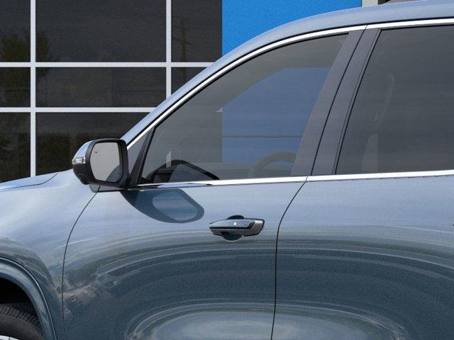 new 2026 GMC Acadia car, priced at $62,384