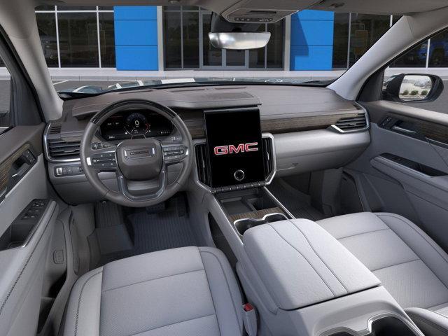 new 2026 GMC Acadia car, priced at $62,384