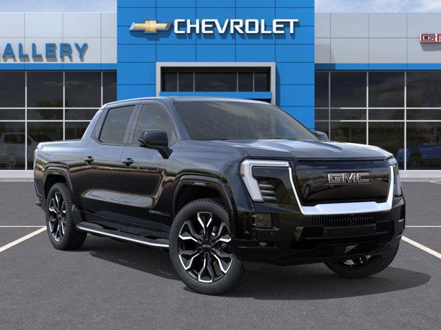new 2026 GMC Sierra EV car, priced at $89,246