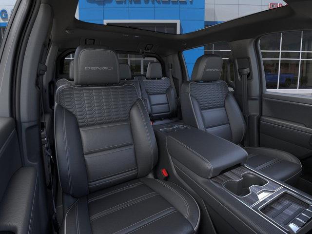 new 2026 GMC Sierra EV car, priced at $89,246