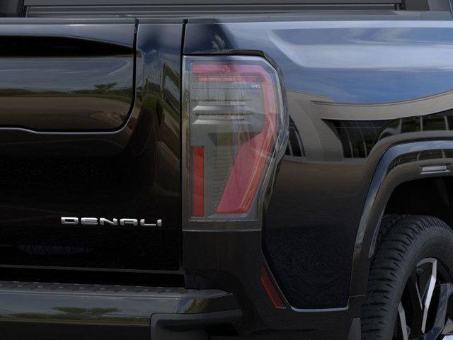 new 2026 GMC Sierra EV car, priced at $89,246