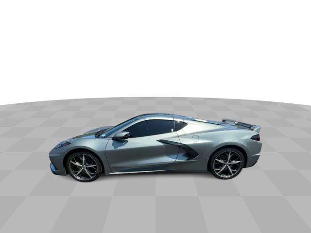 used 2022 Chevrolet Corvette car, priced at $71,063