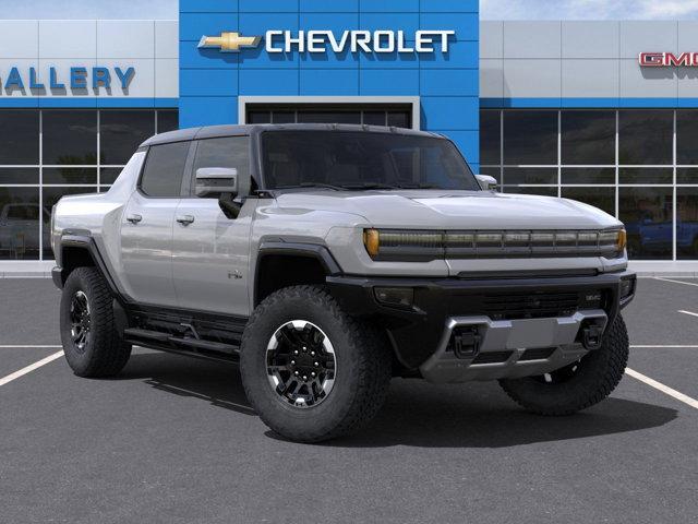 new 2025 GMC HUMMER EV Pickup car, priced at $106,410