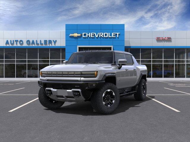 new 2025 GMC HUMMER EV Pickup car, priced at $106,410
