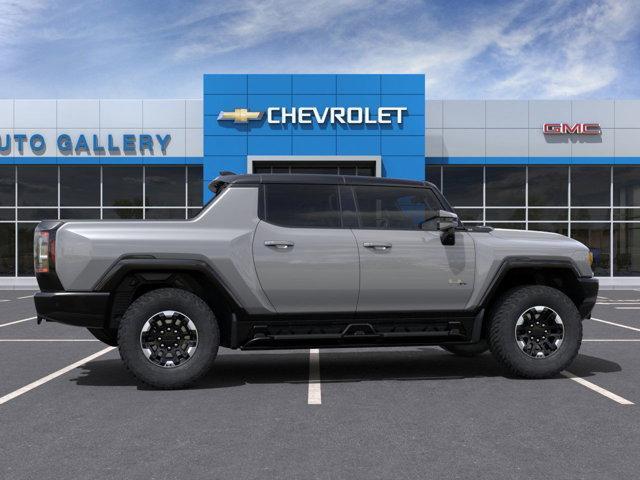 new 2025 GMC HUMMER EV Pickup car, priced at $106,410