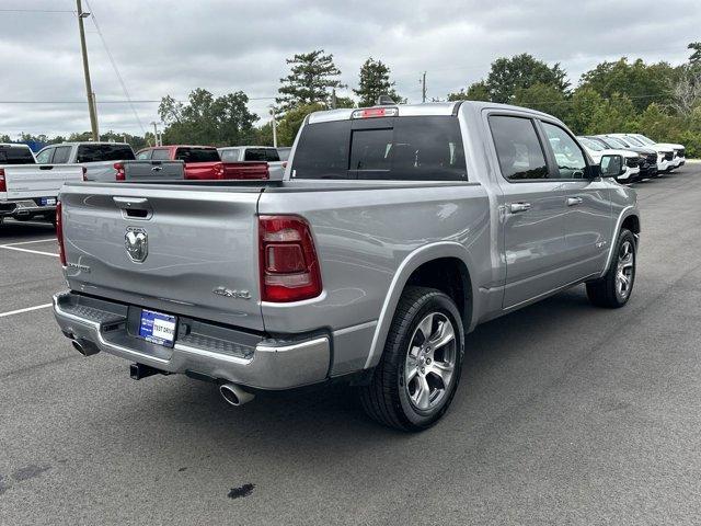 used 2022 Ram 1500 car, priced at $41,819