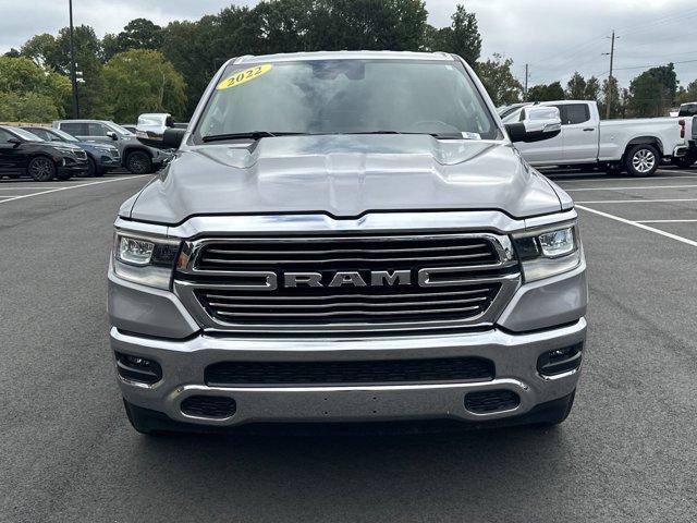 used 2022 Ram 1500 car, priced at $41,819