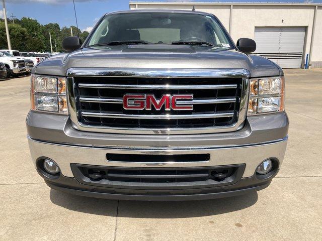 used 2013 GMC Sierra 1500 car, priced at $18,384