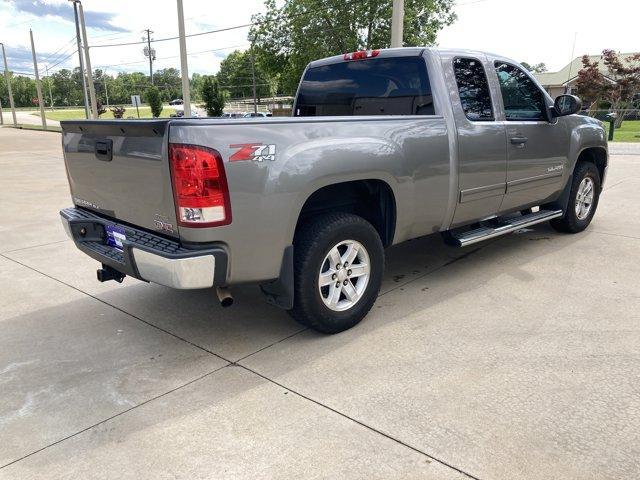 used 2013 GMC Sierra 1500 car, priced at $18,384