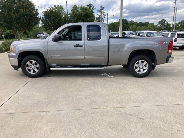 used 2013 GMC Sierra 1500 car, priced at $18,384