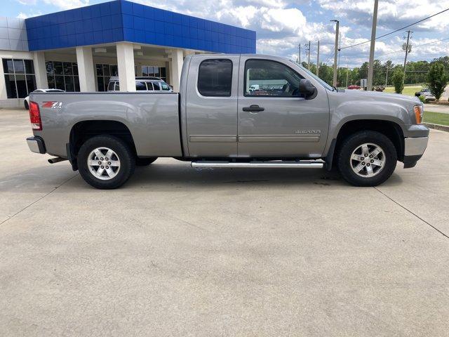 used 2013 GMC Sierra 1500 car, priced at $18,384