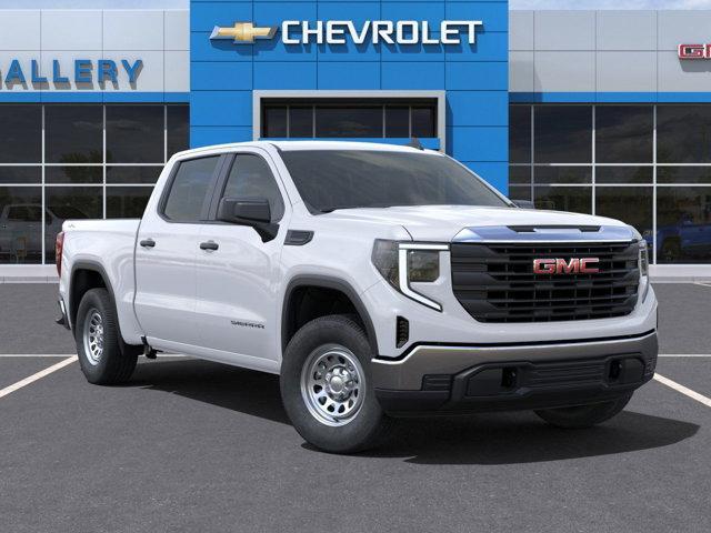 new 2025 GMC Sierra 1500 car, priced at $42,270