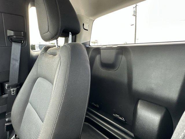 used 2022 Chevrolet Colorado car, priced at $22,934