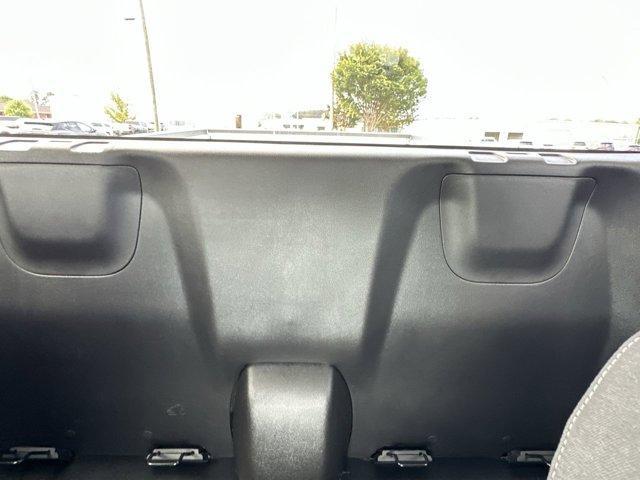 used 2022 Chevrolet Colorado car, priced at $22,934