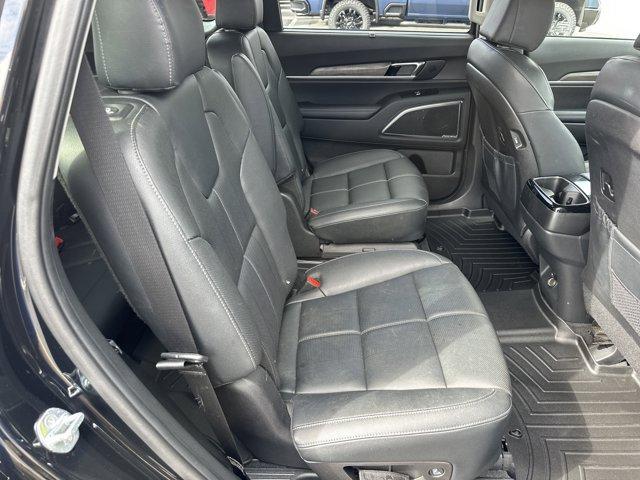 used 2022 Kia Telluride car, priced at $29,095