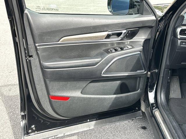 used 2022 Kia Telluride car, priced at $29,095