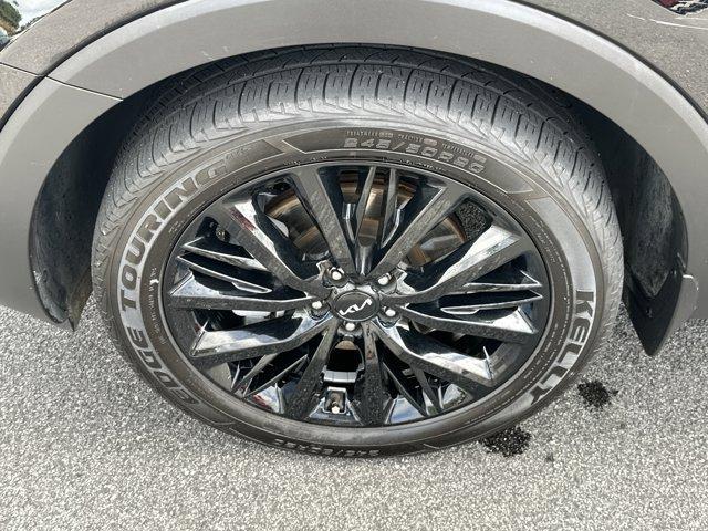 used 2022 Kia Telluride car, priced at $29,095