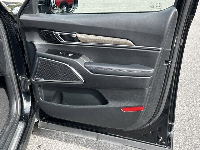 used 2022 Kia Telluride car, priced at $29,095