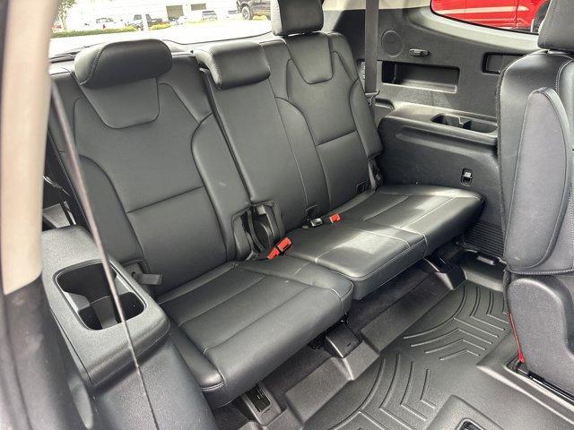 used 2022 Kia Telluride car, priced at $29,095