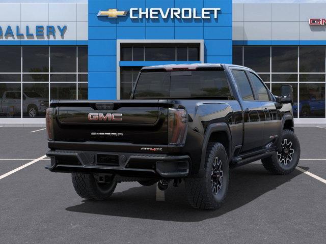 new 2025 GMC Sierra 2500 car, priced at $89,929