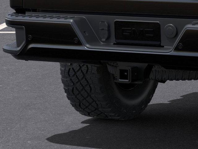 new 2025 GMC Sierra 2500 car, priced at $89,929