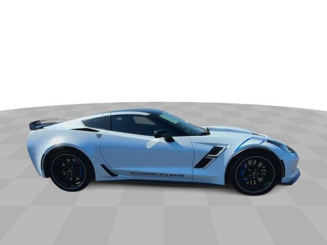 used 2018 Chevrolet Corvette car, priced at $67,979