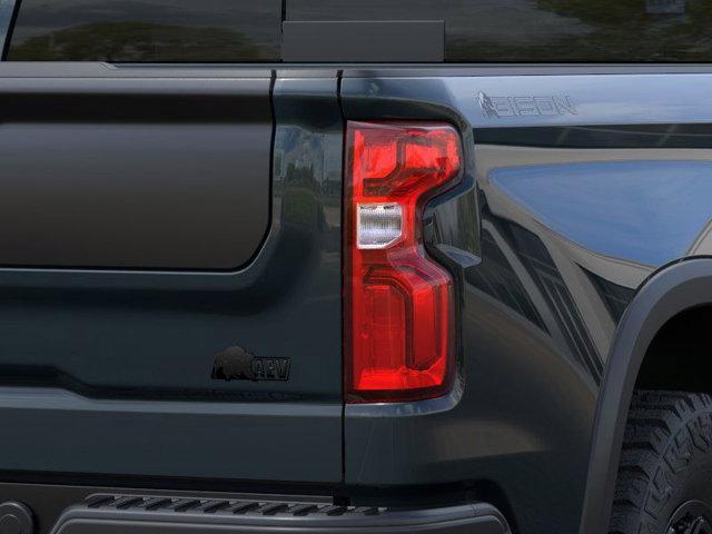 new 2025 Chevrolet Silverado 1500 car, priced at $73,560