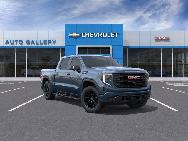new 2026 GMC Sierra 1500 car, priced at $58,845