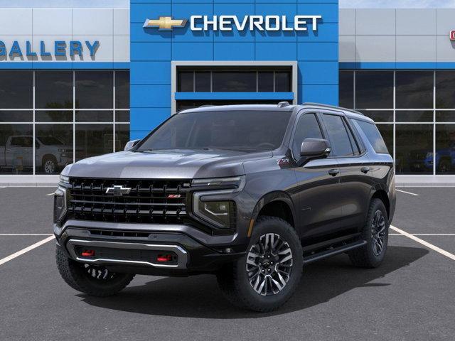 new 2025 Chevrolet Tahoe car, priced at $72,799