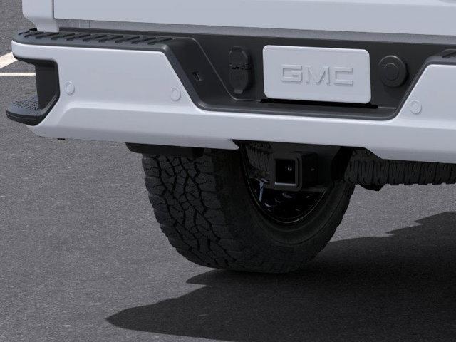 new 2025 GMC Sierra 2500 car, priced at $77,699