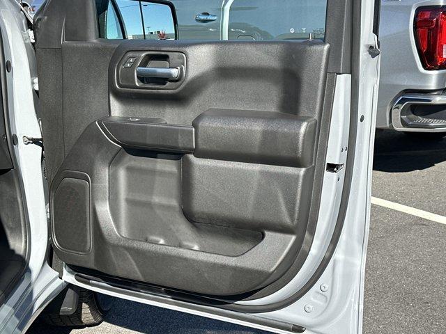 used 2025 GMC Sierra 1500 car, priced at $38,133