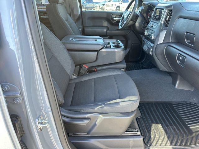 used 2025 GMC Sierra 1500 car, priced at $38,133