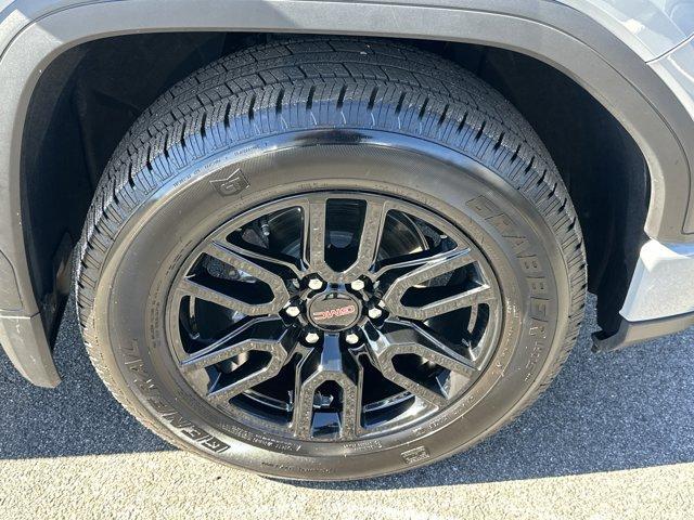 used 2025 GMC Sierra 1500 car, priced at $38,133