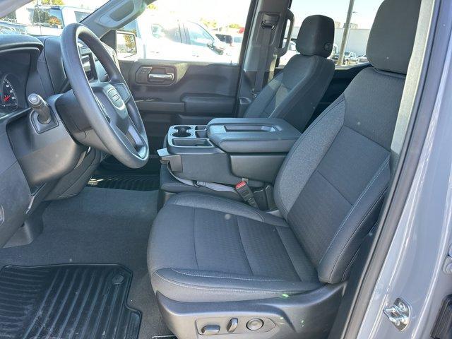 used 2025 GMC Sierra 1500 car, priced at $38,133