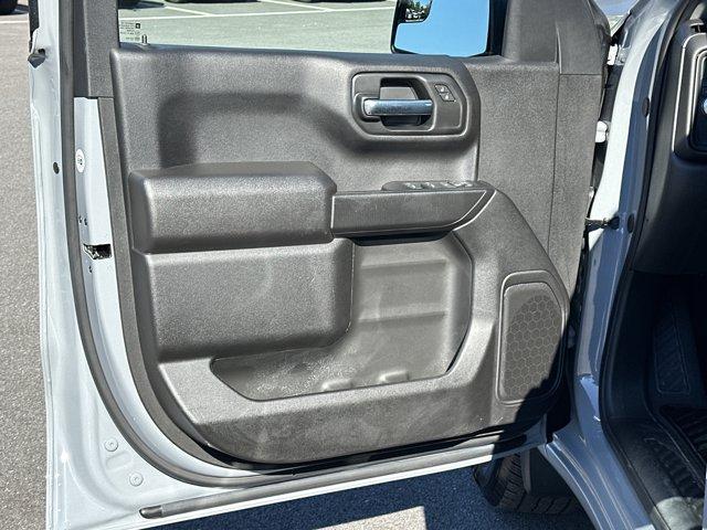 used 2025 GMC Sierra 1500 car, priced at $38,133