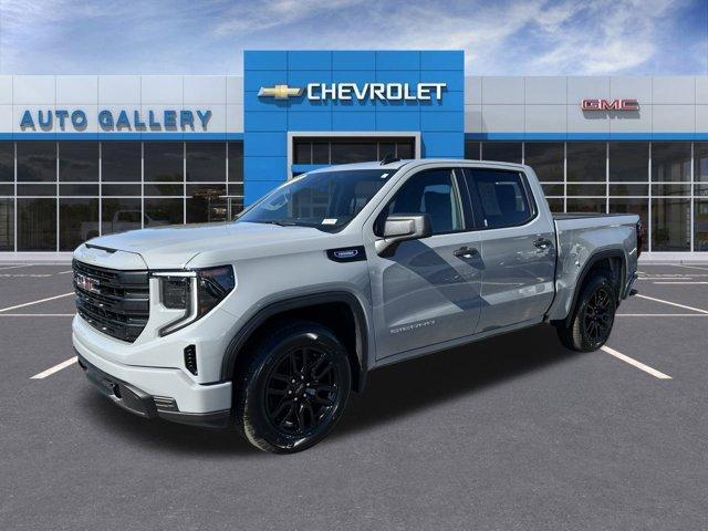 used 2025 GMC Sierra 1500 car, priced at $38,133
