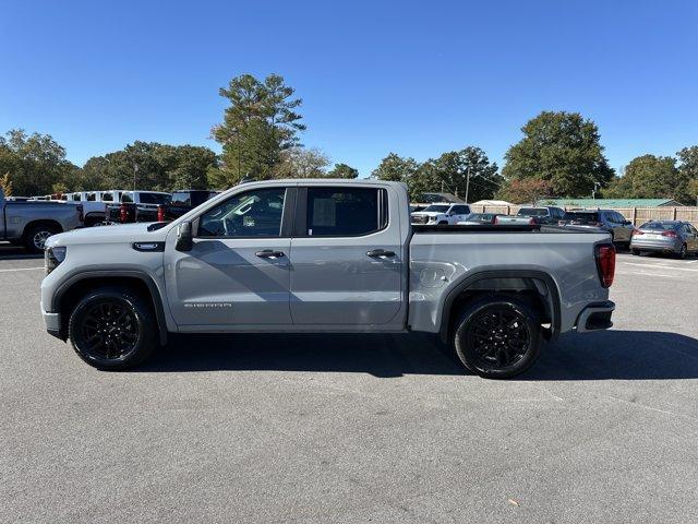 used 2025 GMC Sierra 1500 car, priced at $38,133