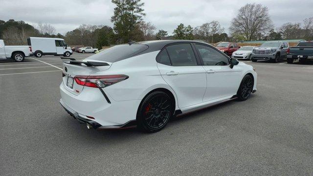 used 2021 Toyota Camry car, priced at $29,710