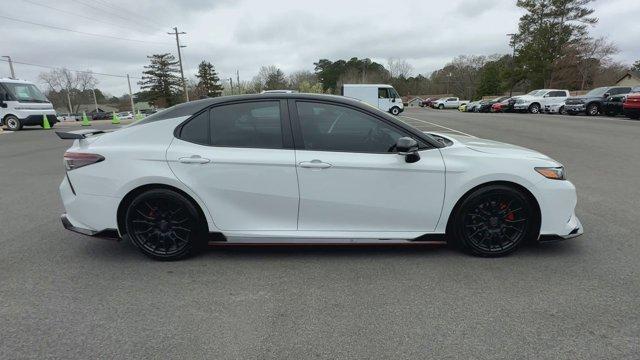 used 2021 Toyota Camry car, priced at $29,710