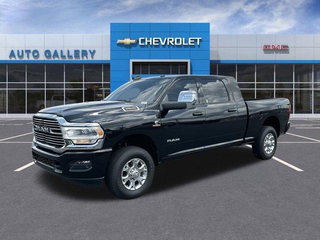 used 2024 Ram 3500 car, priced at $72,990