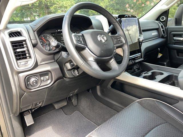 used 2024 Ram 3500 car, priced at $78,242