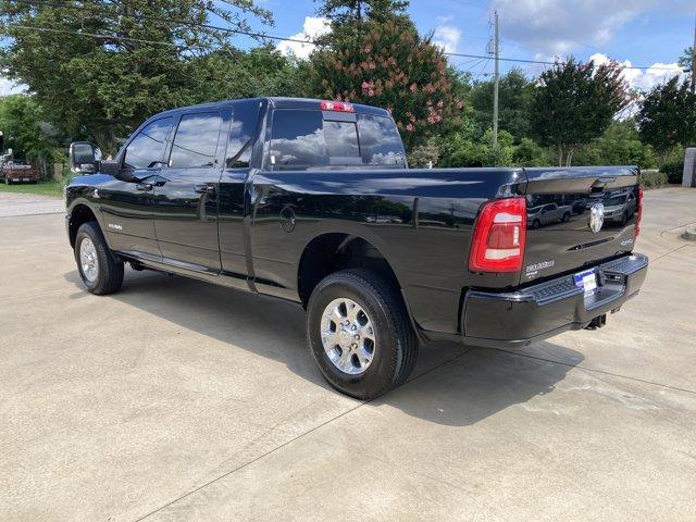 used 2024 Ram 3500 car, priced at $78,242