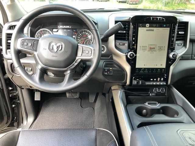 used 2024 Ram 3500 car, priced at $78,242