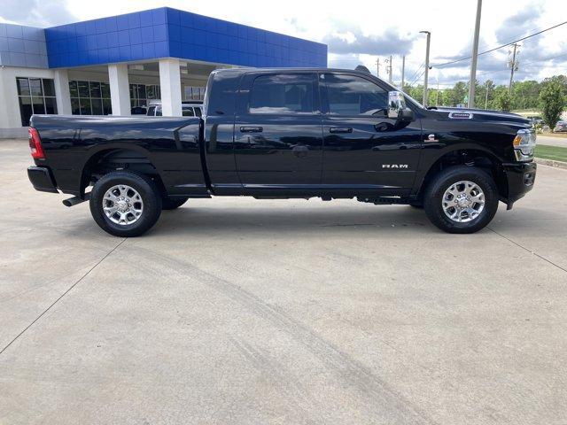 used 2024 Ram 3500 car, priced at $78,242