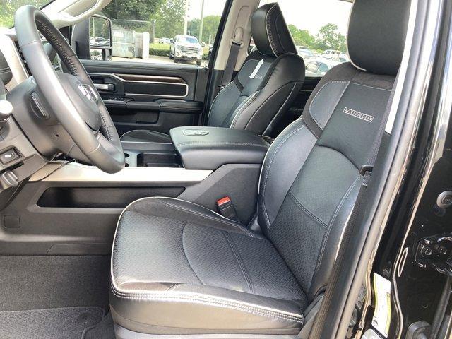 used 2024 Ram 3500 car, priced at $78,242
