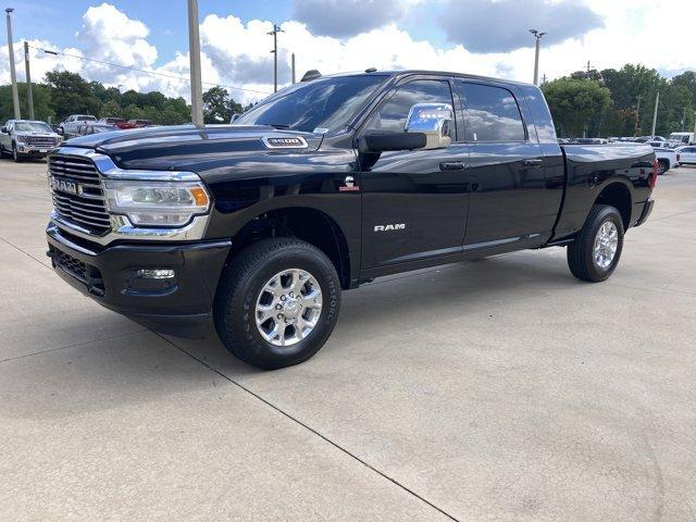 used 2024 Ram 3500 car, priced at $78,242